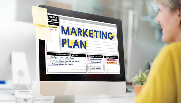 Como elaborar un plan de marketing digital – Editorial Focyl
