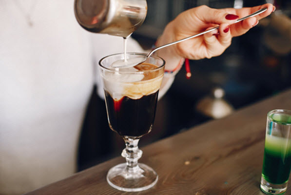 Coctelería