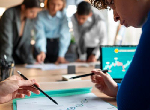 Formacion para el empleo