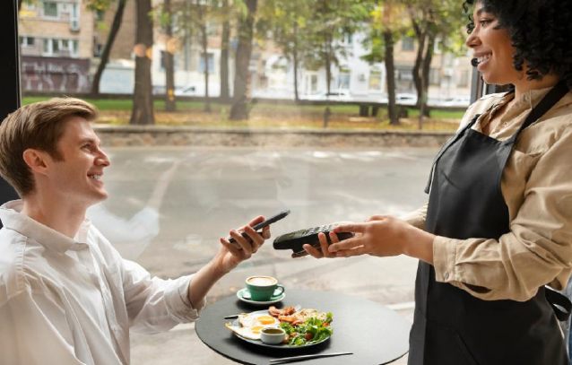 Inglés Restauración