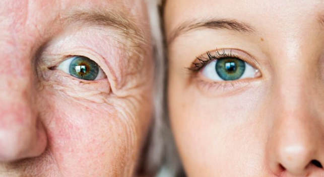 Cuidados auxiliares de Enfermería en geriatría