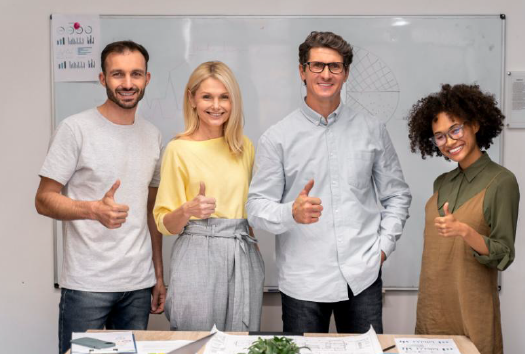 Orientación laboral y emprendimiento