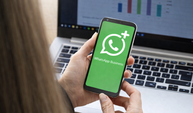 WhatsApp Business para mejorar la comunicación con los clientes