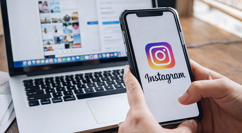 Instagram Business