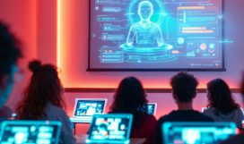 Inteligencia artificial, digitalización y sostenibilidad en el entorno productivo