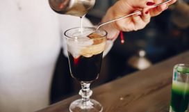 Coctelería