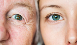 Cuidados auxiliares de Enfermería en geriatría