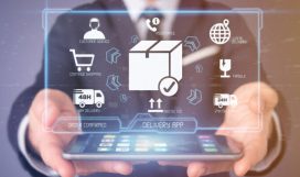 Gestión de compras informatizadas