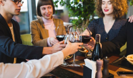 Inglés Restauración