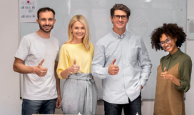 Orientación laboral y emprendimiento