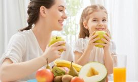 Menús para dietas especiales