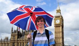 Inglés profesional para el turismo