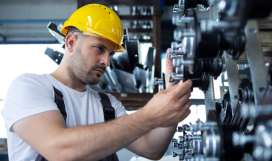 Instalaciones y mantenimiento industrial